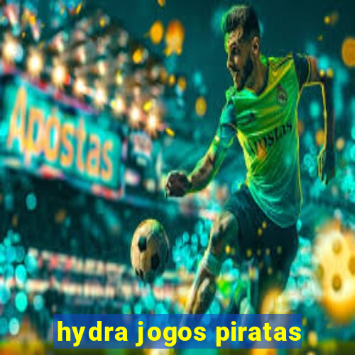 hydra jogos piratas